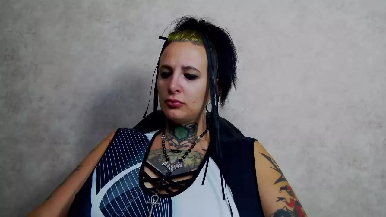 SelenasJones from Streamray