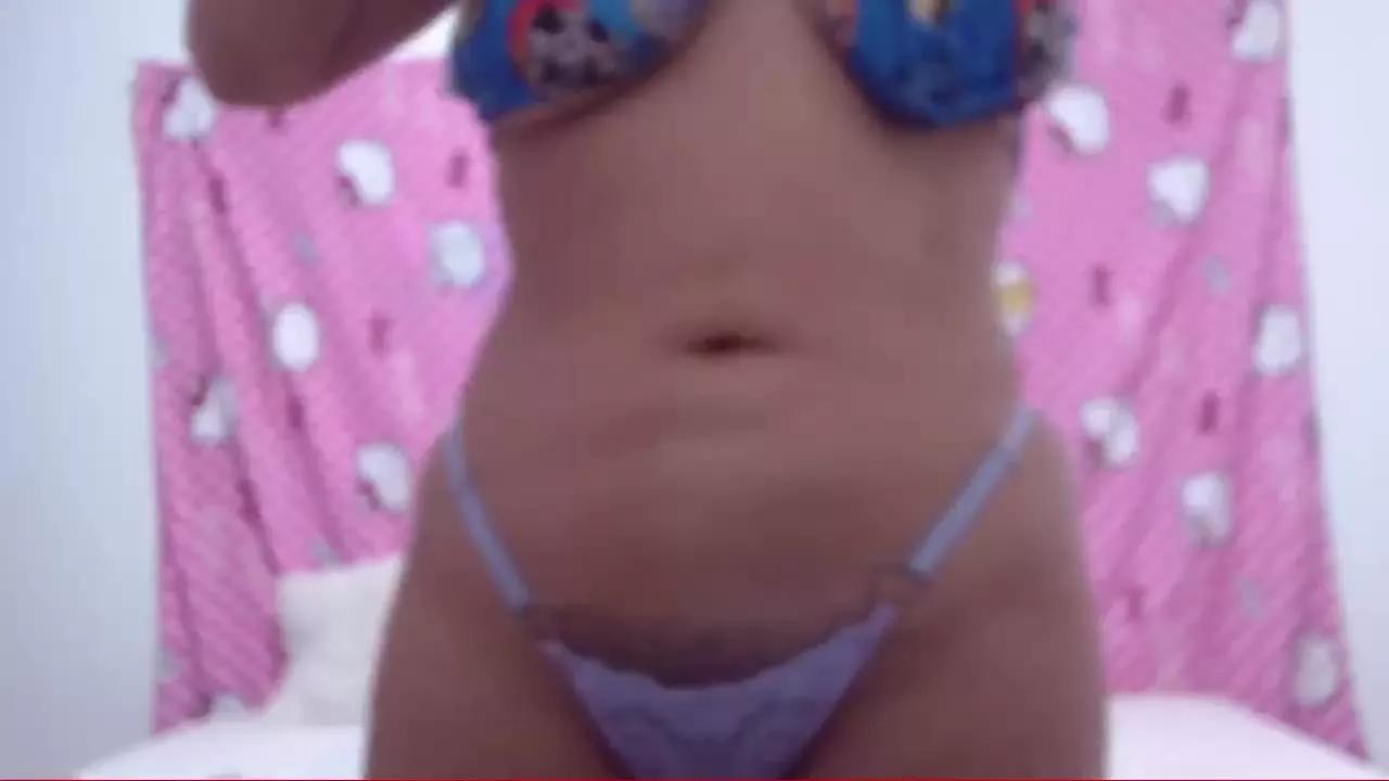 shainsexy88 from Streamray