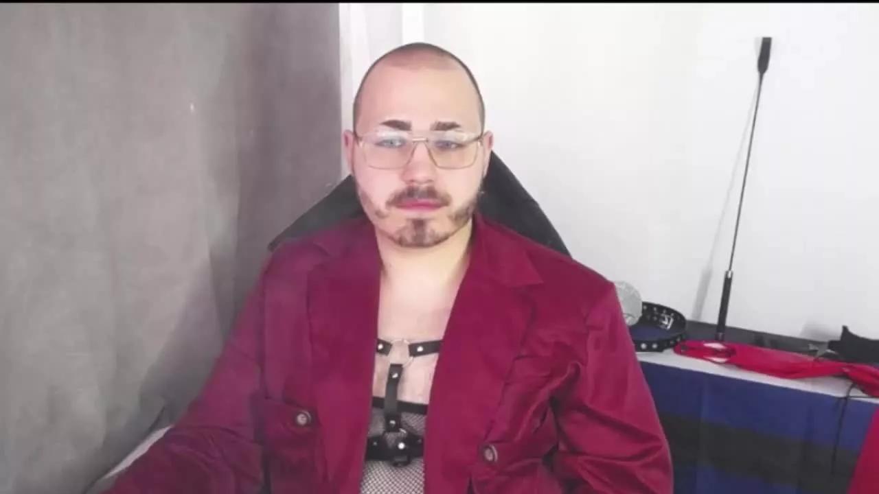 SirxFabian from Streamray