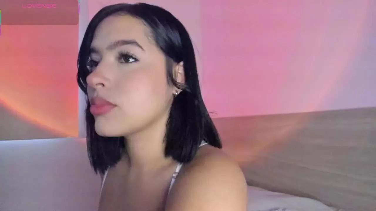SophiiaGarcia from Streamray