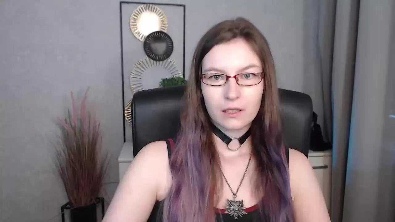 tastyEmma from Streamray