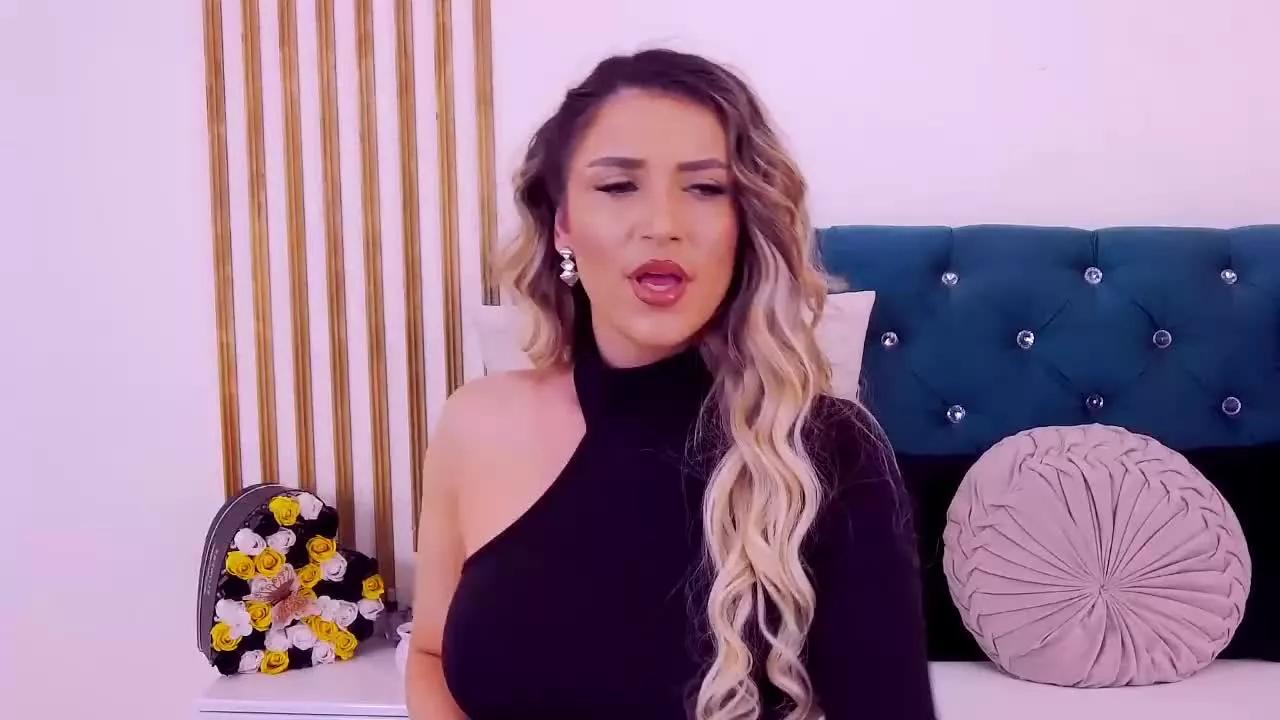 TiffanyAddams from Streamray