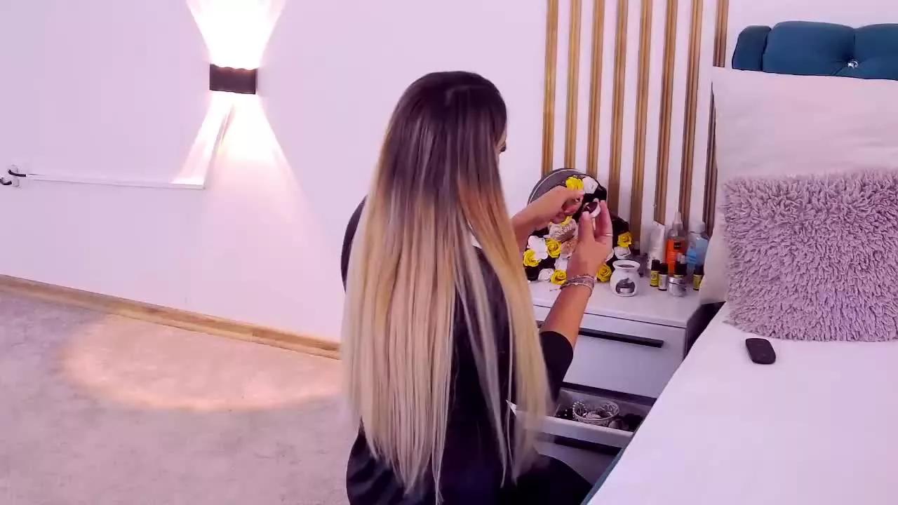 TiffanyAddams from Streamray