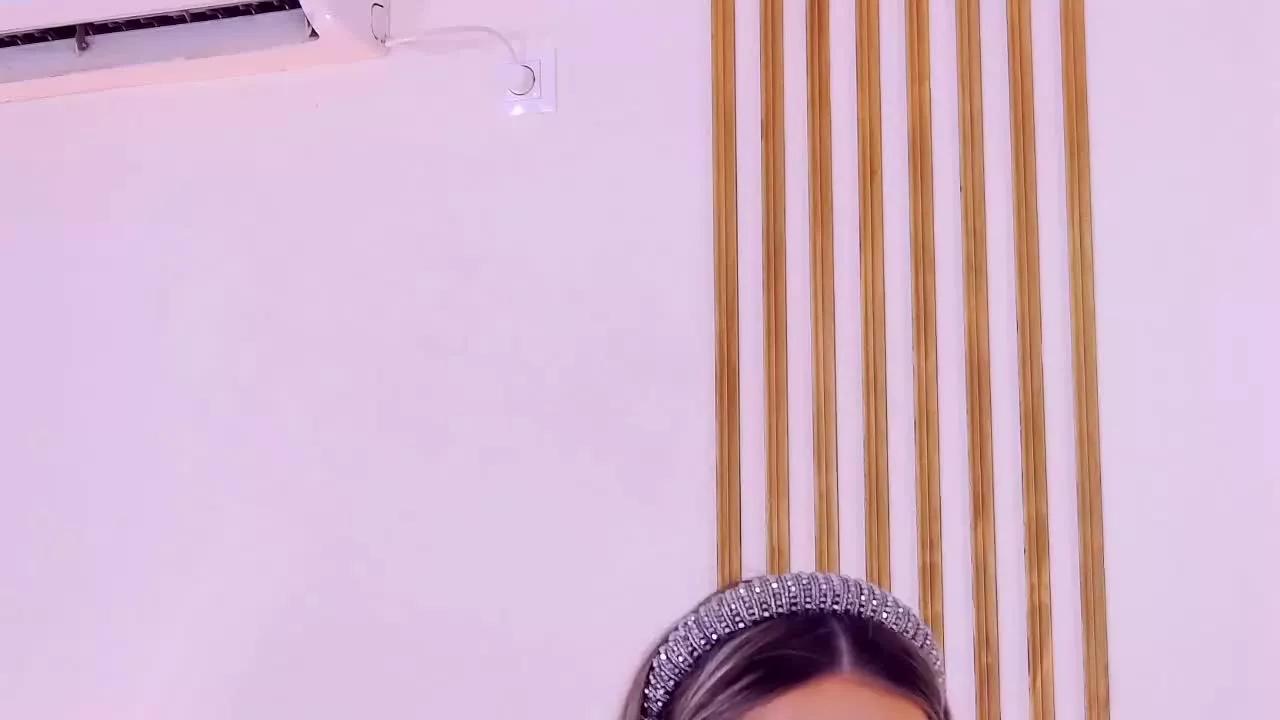 TiffanyAddams from Streamray
