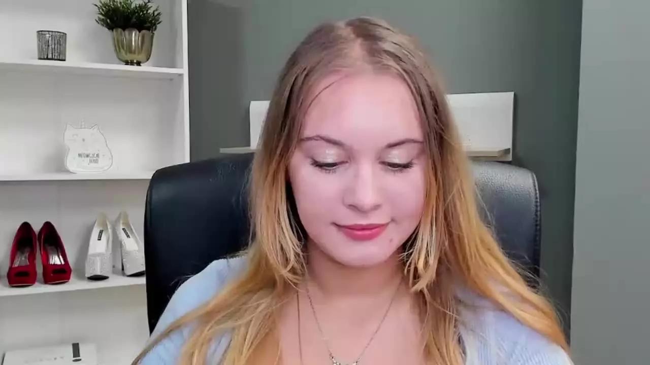 ValeriaKitty from Streamray
