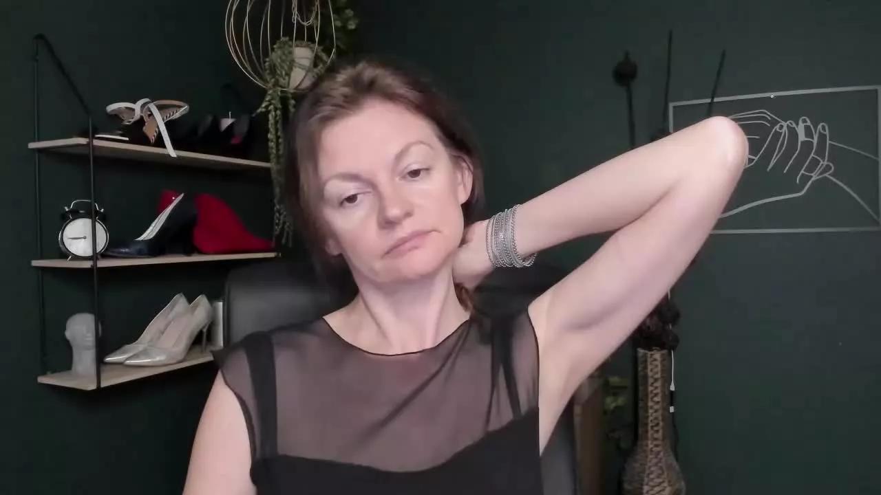 VivianTasty from Streamray
