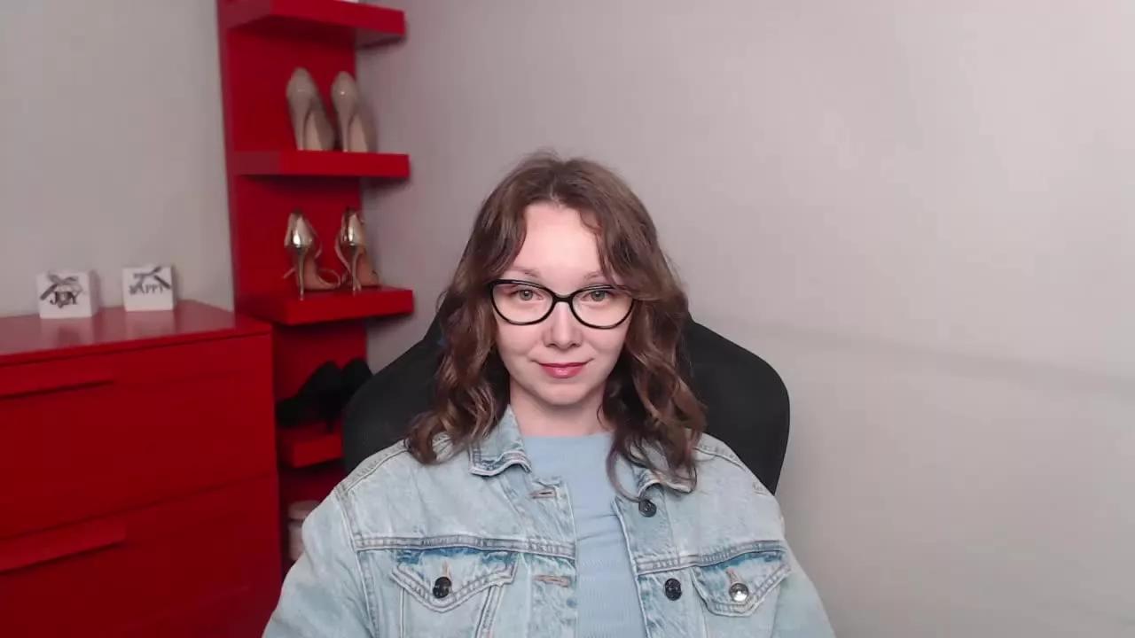 ZOEcute from Streamray