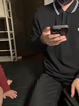 -Master_P_bbb- on StripChat