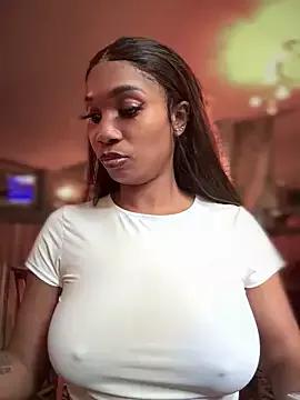 ___Nessa from StripChat is Freechat