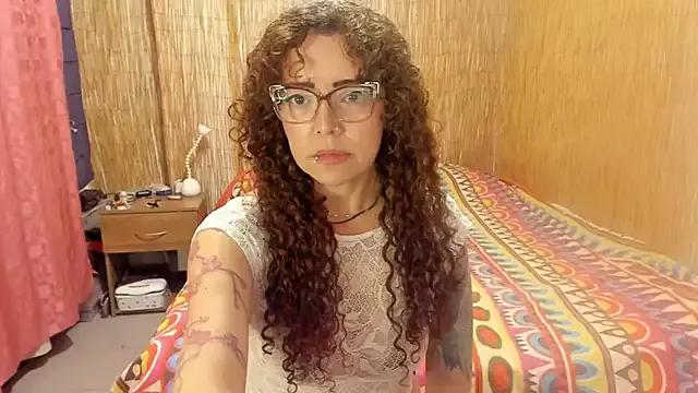 __Anii from StripChat