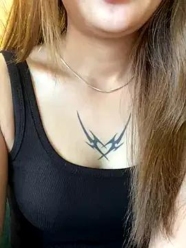 __BabyShowPublic__ from StripChat