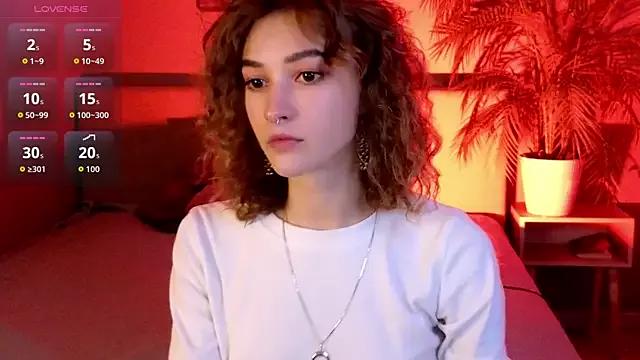 __grace__ from StripChat