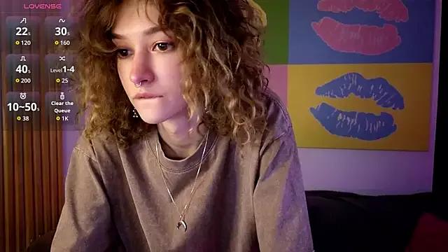 __grace__ from StripChat