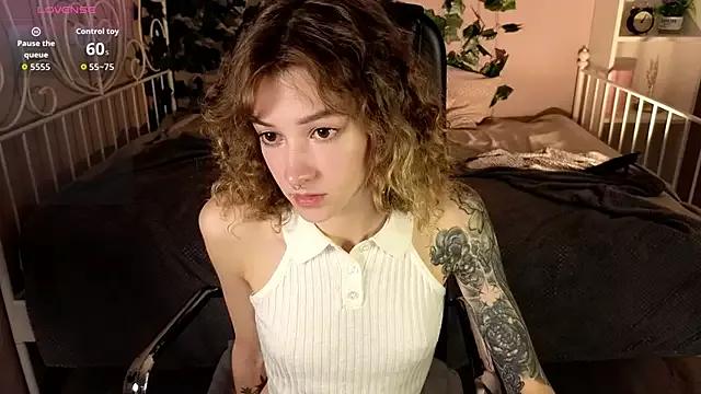 __grace__ from StripChat