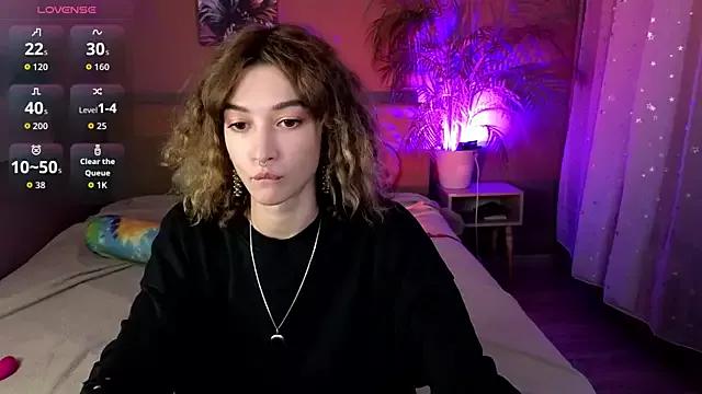 __grace__ from StripChat