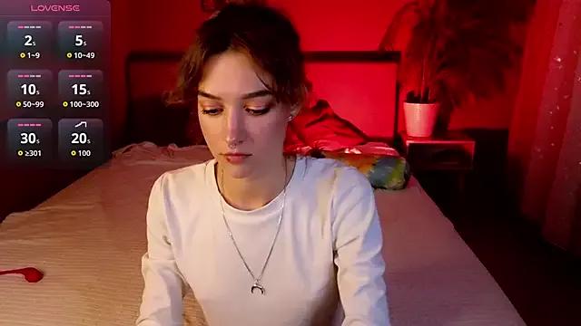 __grace__ from StripChat