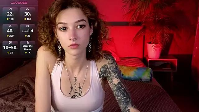 __grace__ from StripChat