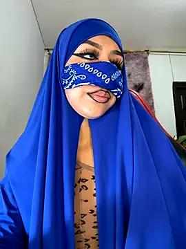 _alabina_ from StripChat is Private