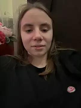 _AnnaStark_ from StripChat