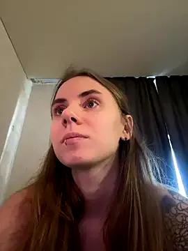 _AnnaStark_ from StripChat