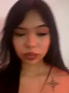 _Black_Cat_ from StripChat