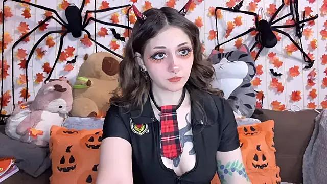 _Devill_Baby from StripChat
