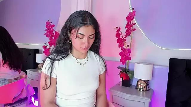 _HAANNAH_ from StripChat