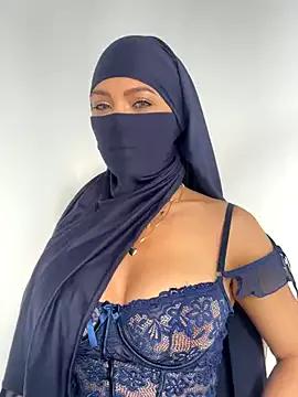 _hafsa from StripChat