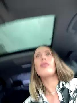 Naked Room _JessyRey_ 