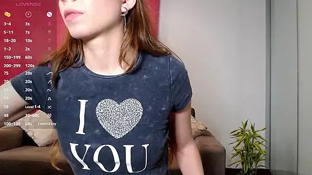 _LittleSammy from StripChat