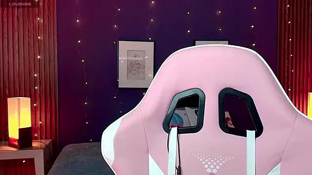 Naked Room _meliblue 