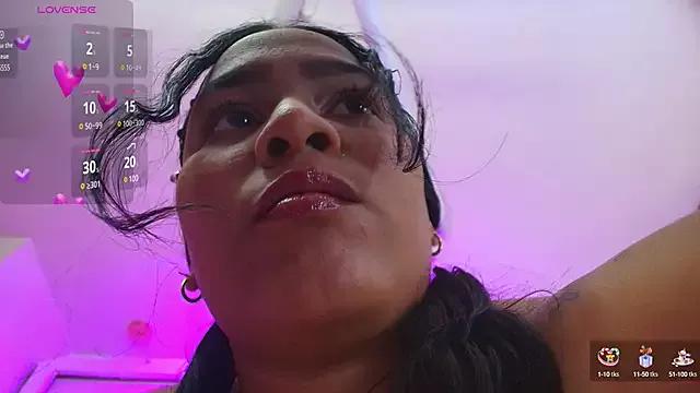 _Pamela_ebony from StripChat