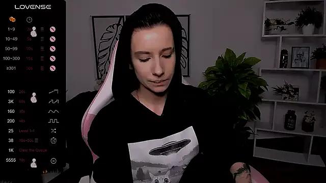 _Rein_ramm from StripChat is Private