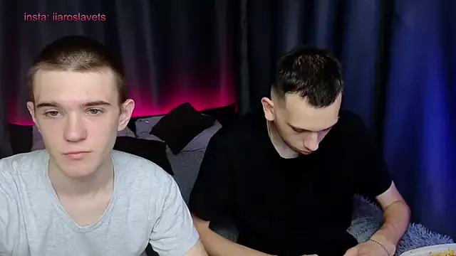 _Soolin_ from StripChat is Freechat