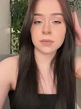 _SweetCandyy from StripChat is Freechat