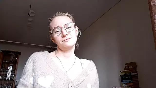 _SwimmyGrl_ from StripChat