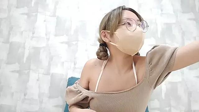 Naked Room a-chan_room 