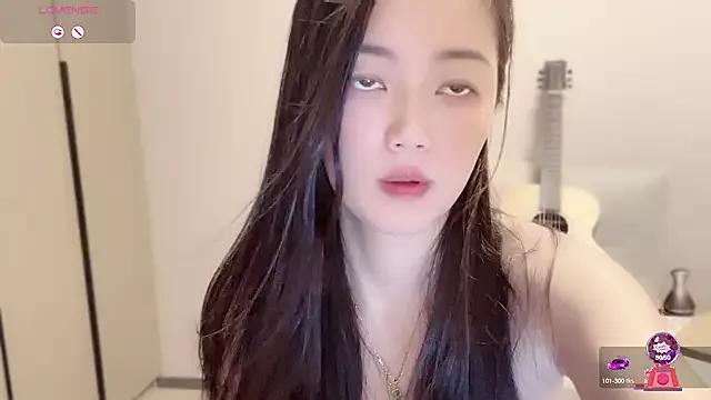 Naked Room A-xena 