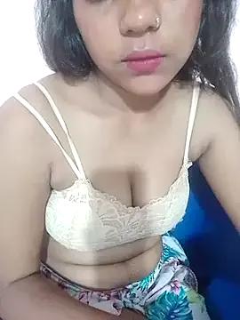 Aaliya56 from StripChat