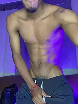 Naked Room AaronCruz_ 