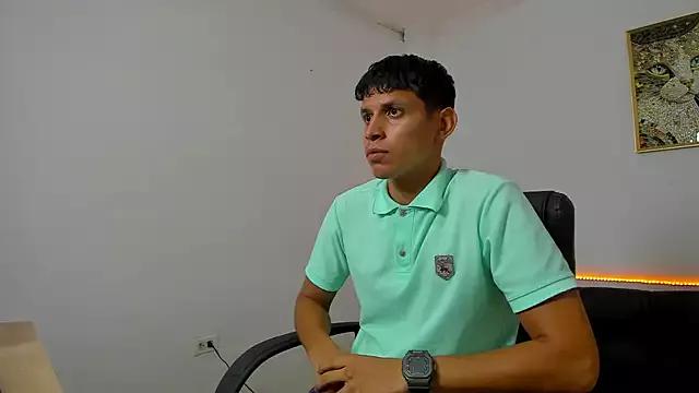 abbel_20cm from StripChat