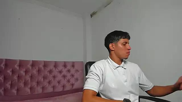 abbel_20cm from StripChat