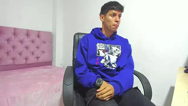 abbel_20cm from StripChat