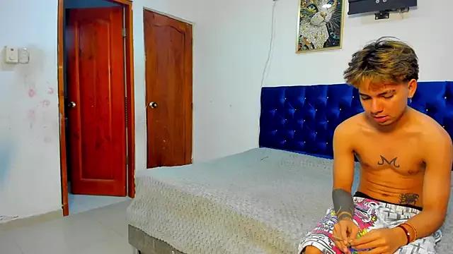 abbel_20cm from StripChat
