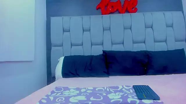 Abby-horny from StripChat