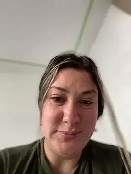 Abby-LS from StripChat