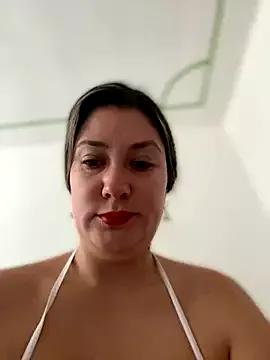 Abby-LS from StripChat