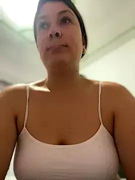 Abby-LS from StripChat