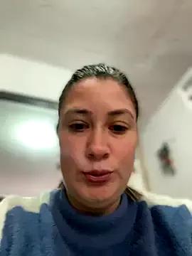 Abby-LS from StripChat