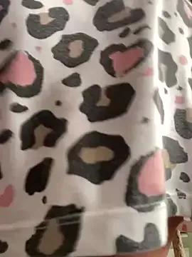 Abby-LS from StripChat